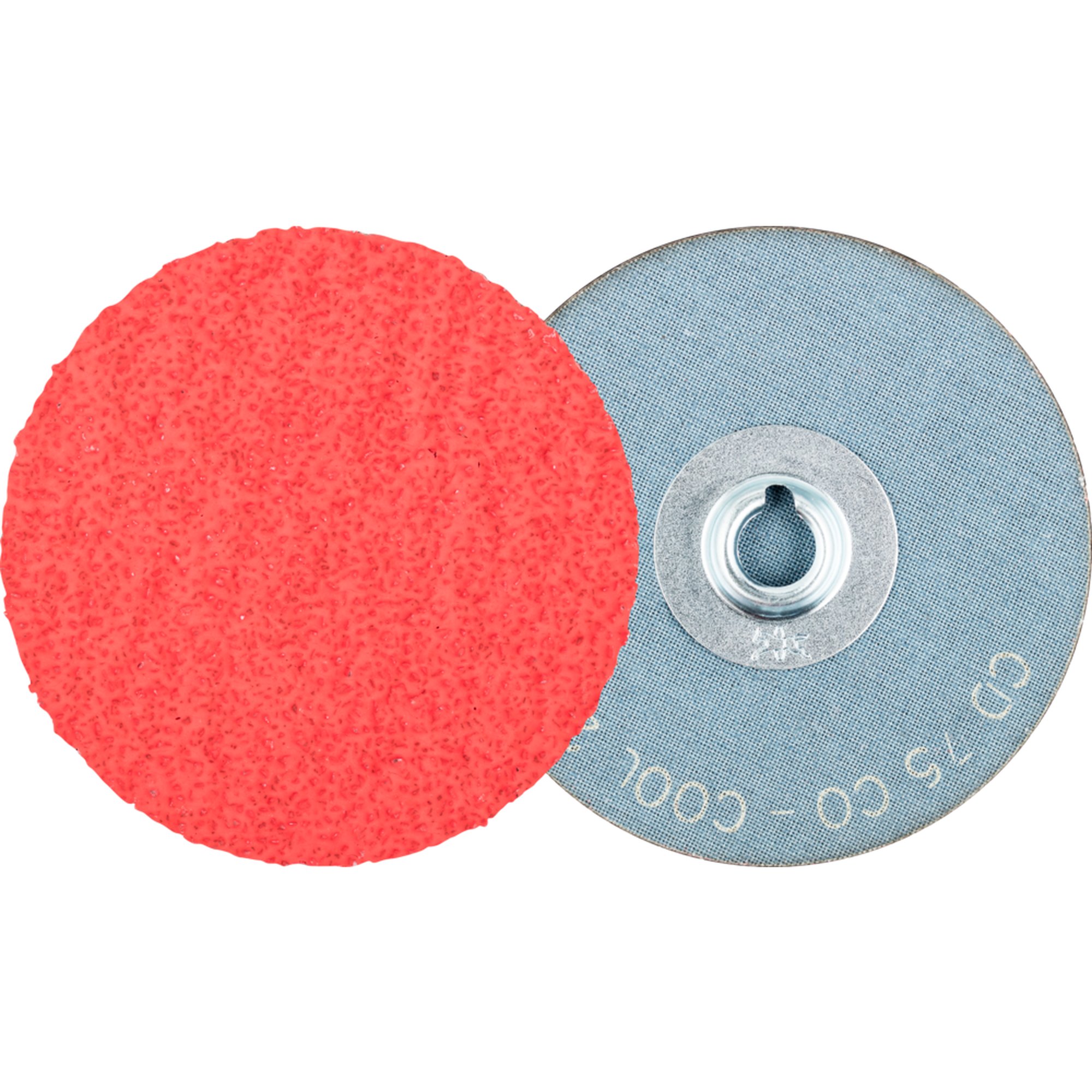 PFERD disque abrasif COMBIDISC CD 75 CO-COOL 24