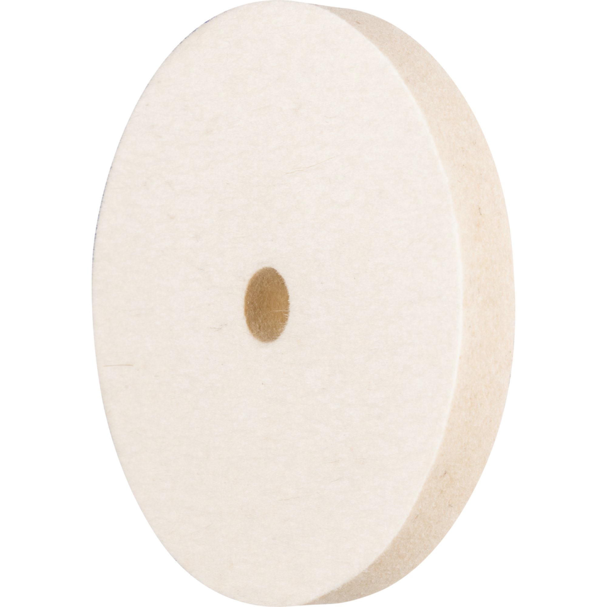 Pferd disque de ponçage en feutre FK SC 8010/10 M