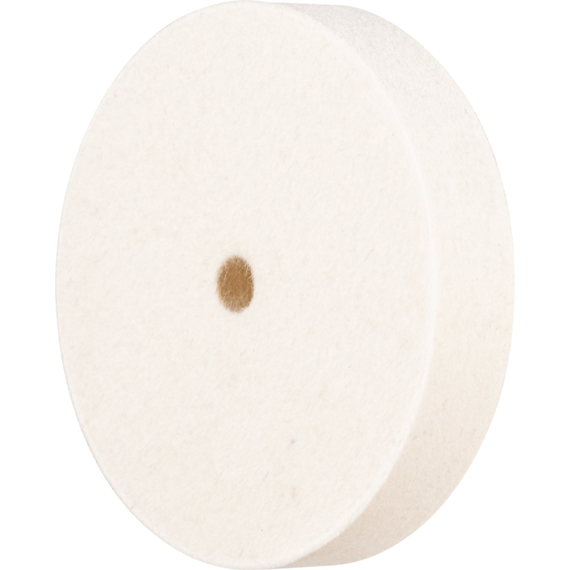 Disque abrasif PFERD disque en feutre FK SC 10020/10 M