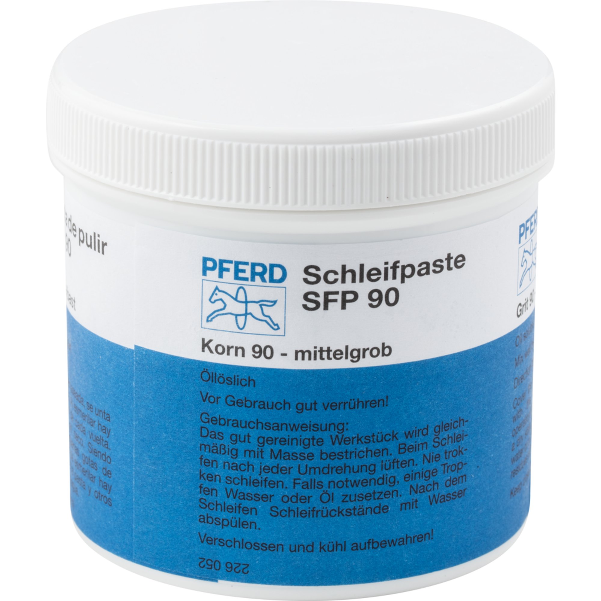 Pâte à polir PFERD SFP 90