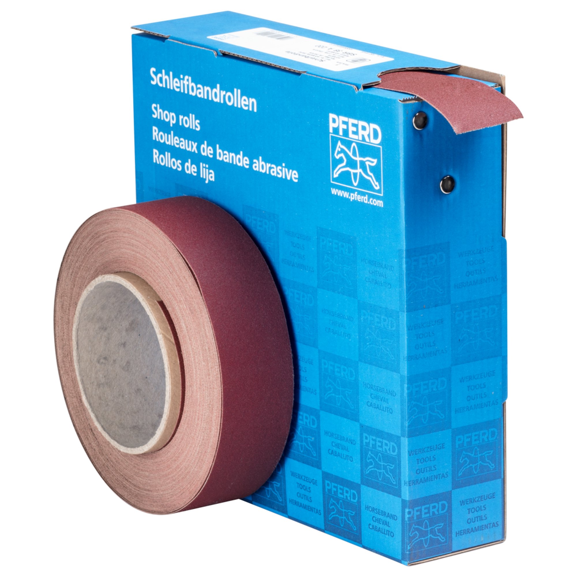 Roue à meuler PFERD SBR 38 A 220