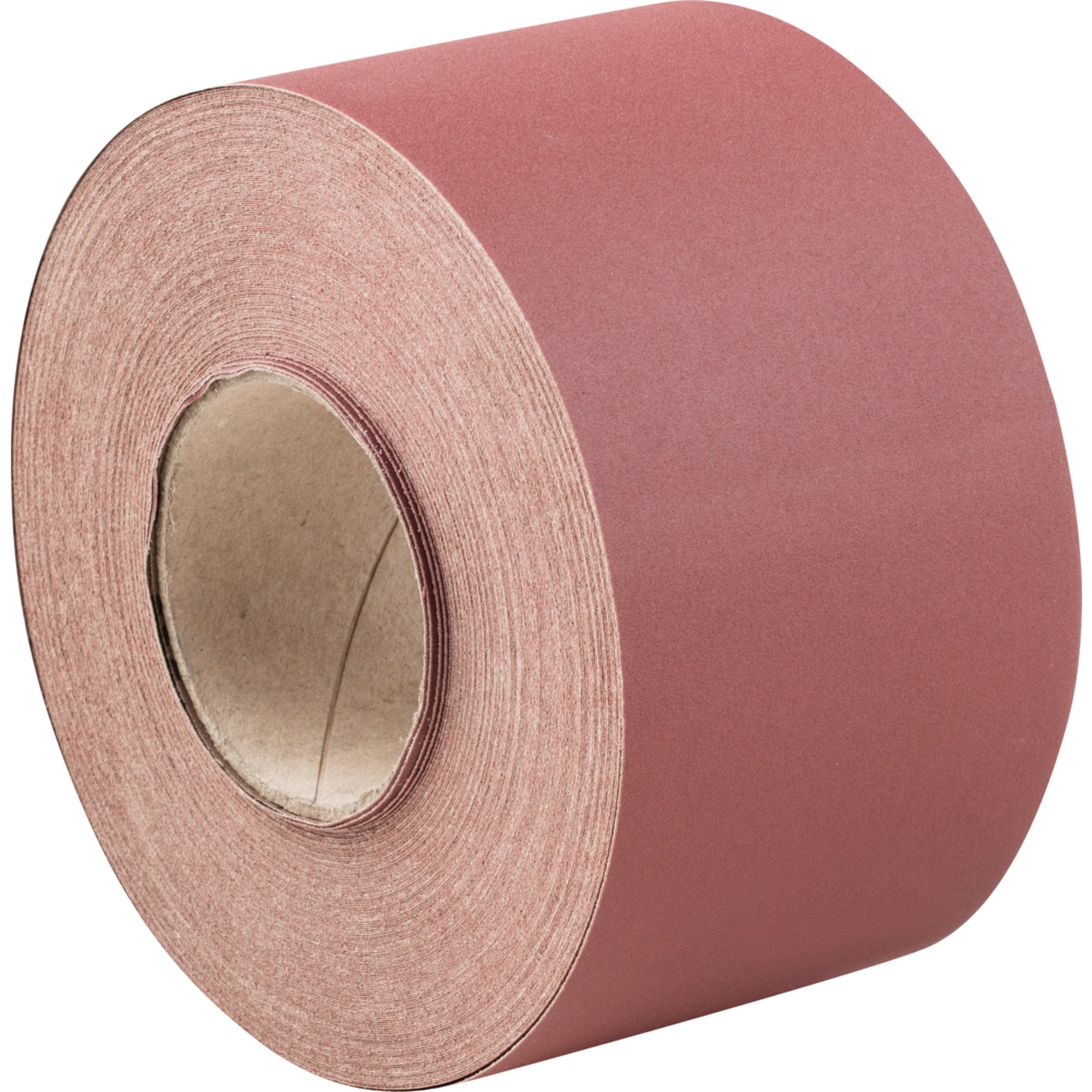 PFERD rouleau abrasif papier SBR 100 A 320