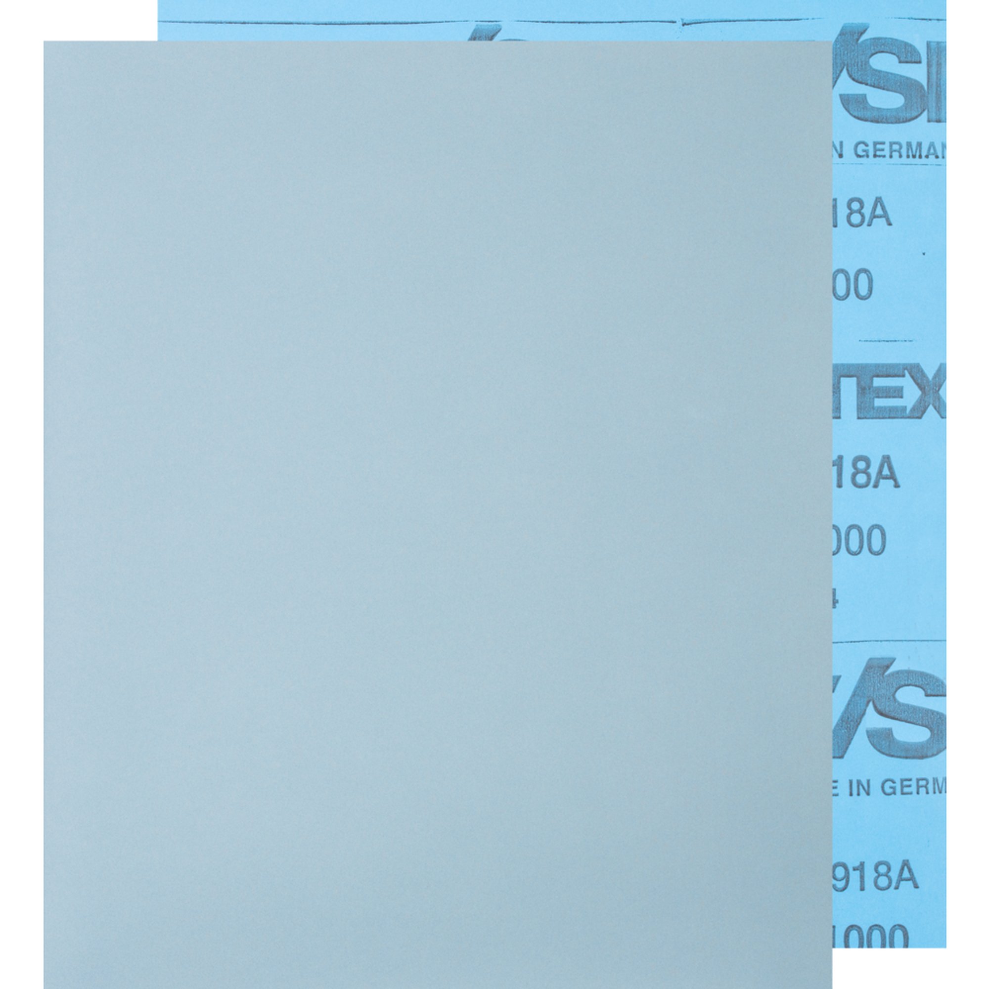 Pferd papier abrasif BP W 230x280 SiC 1000