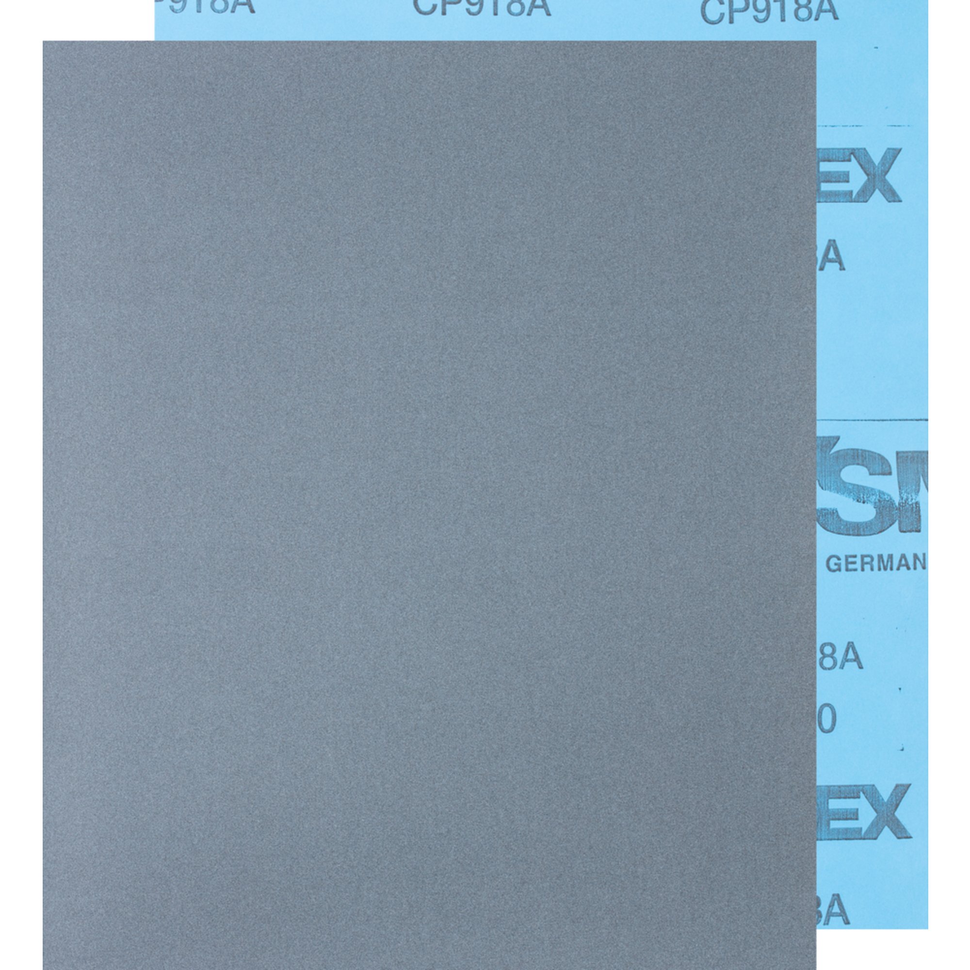 Pferd papier abrasif BP W 230x280 SiC 320
