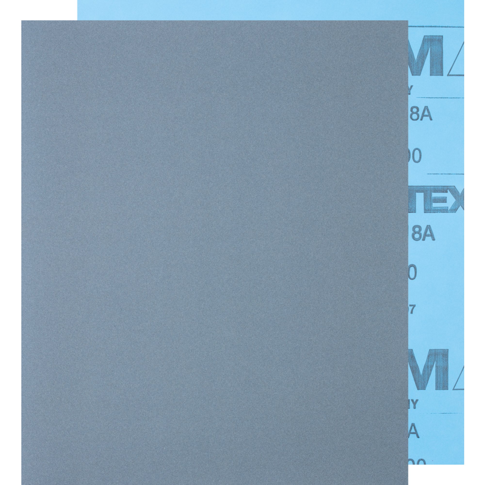 Pferd papier abrasif BP W 230x280 SiC 400