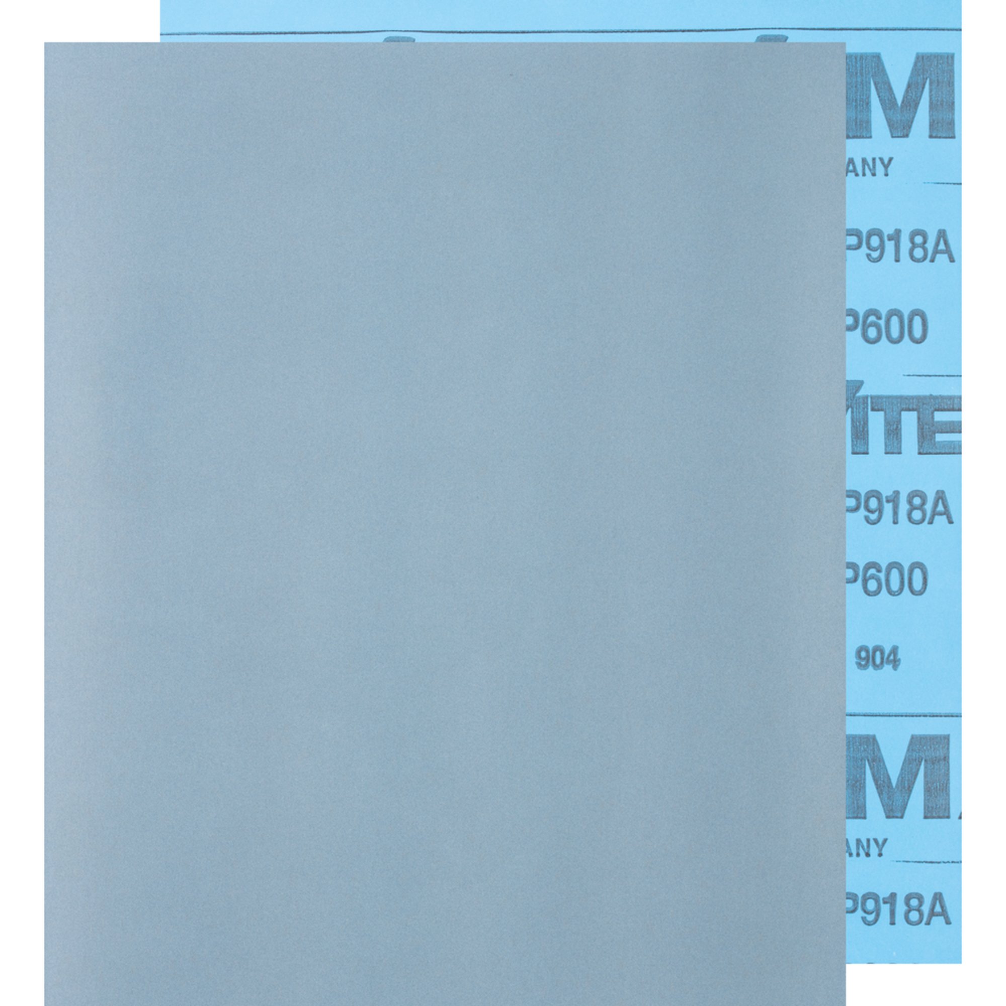 Pferd papier abrasif BP W 230x280 SiC 600