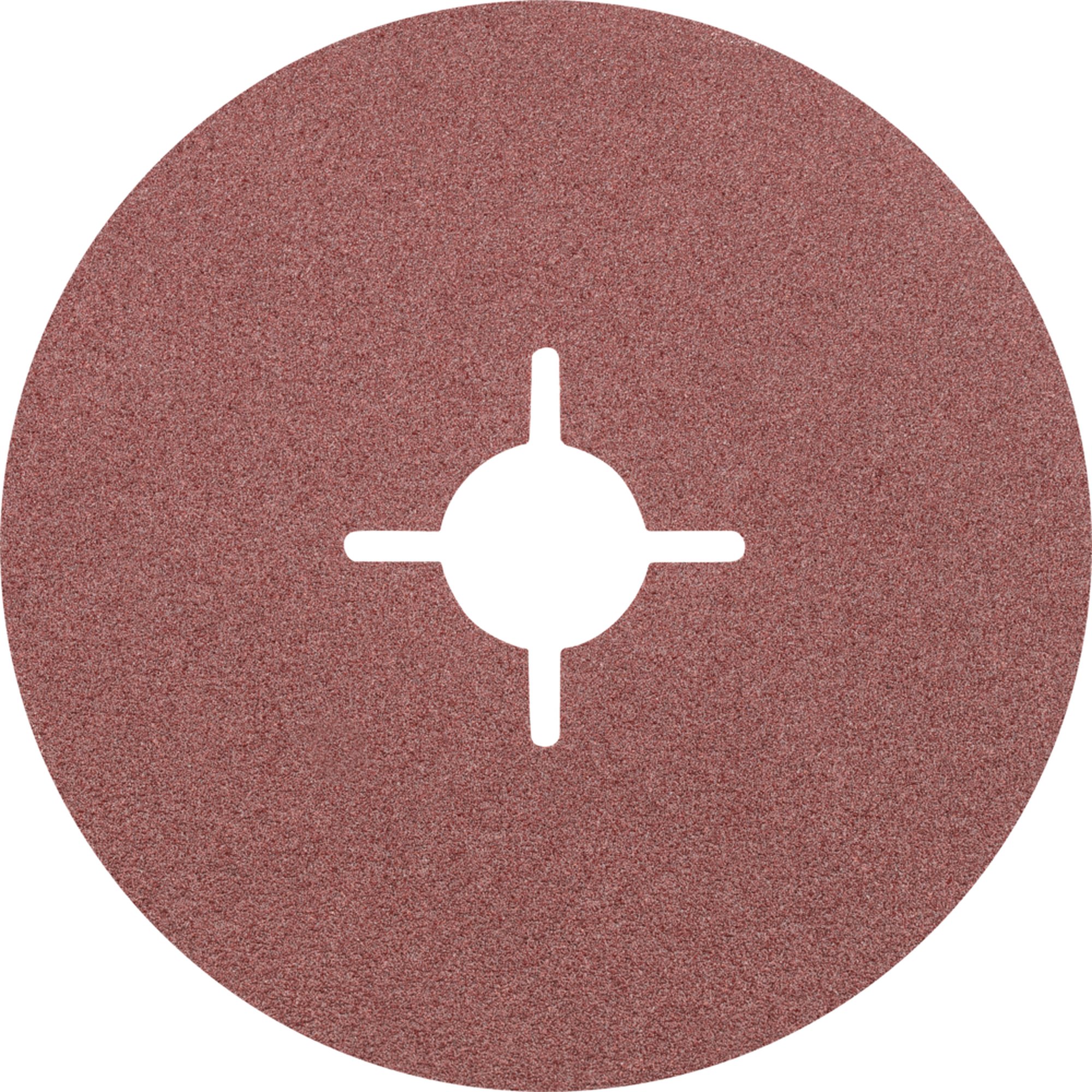 PFERD disques en fibres FS 125-22 A 100