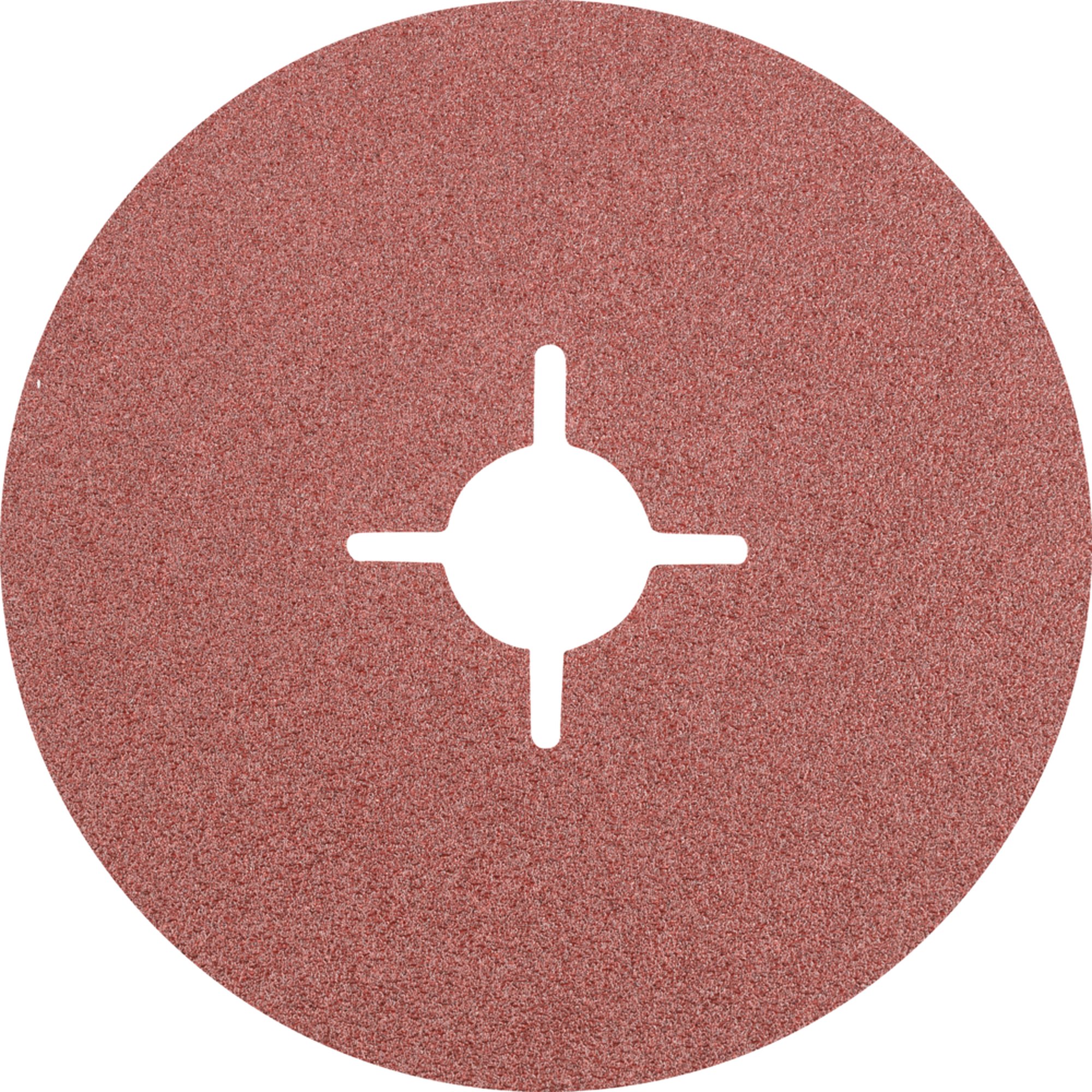 PFERD disques en fibre FS 125-22 A 80