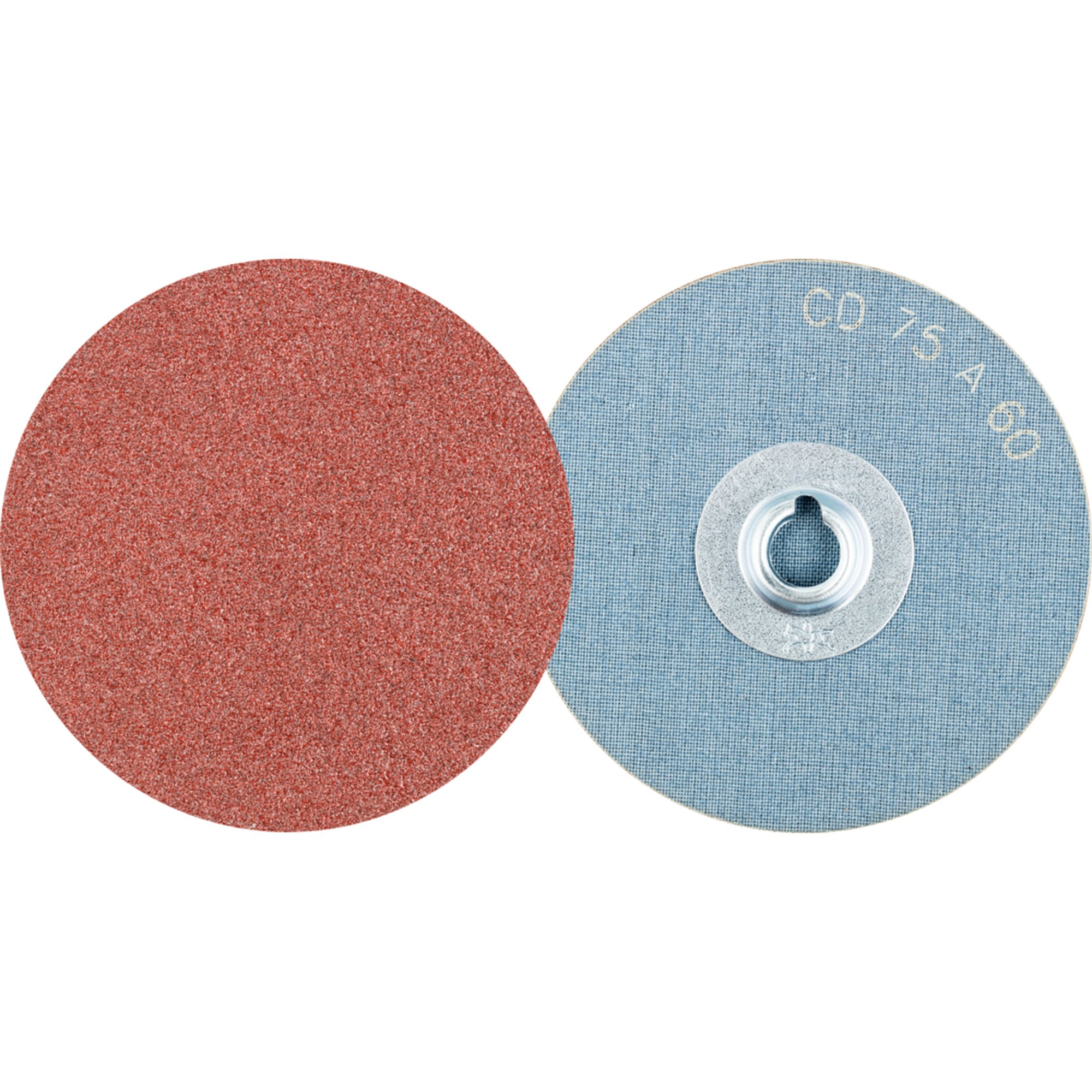 PFERD COMBIDISC-bande abrasive CD 75 A 60