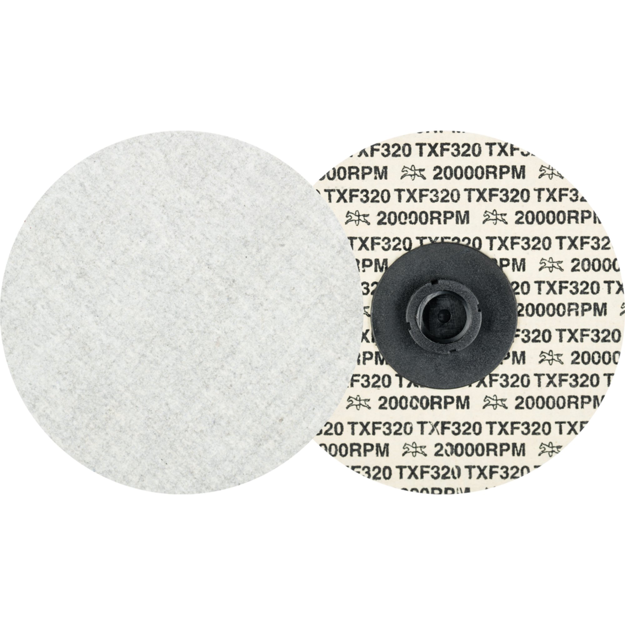 PFERD COMBIDISC-TX-Ronde CD 75 A 320 TX