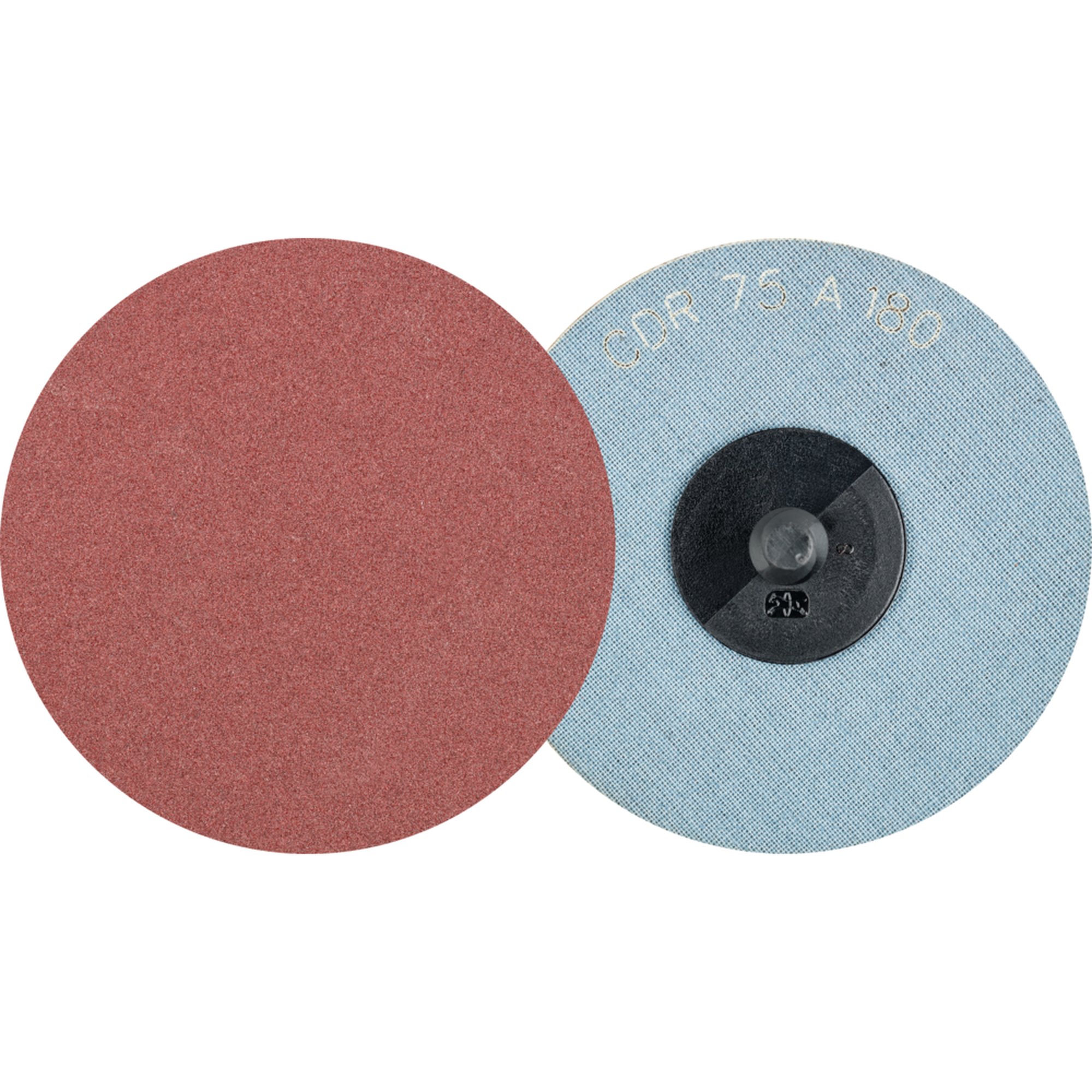 PFERD COMBIDISC-feuille abrasive CDR 75 A 180