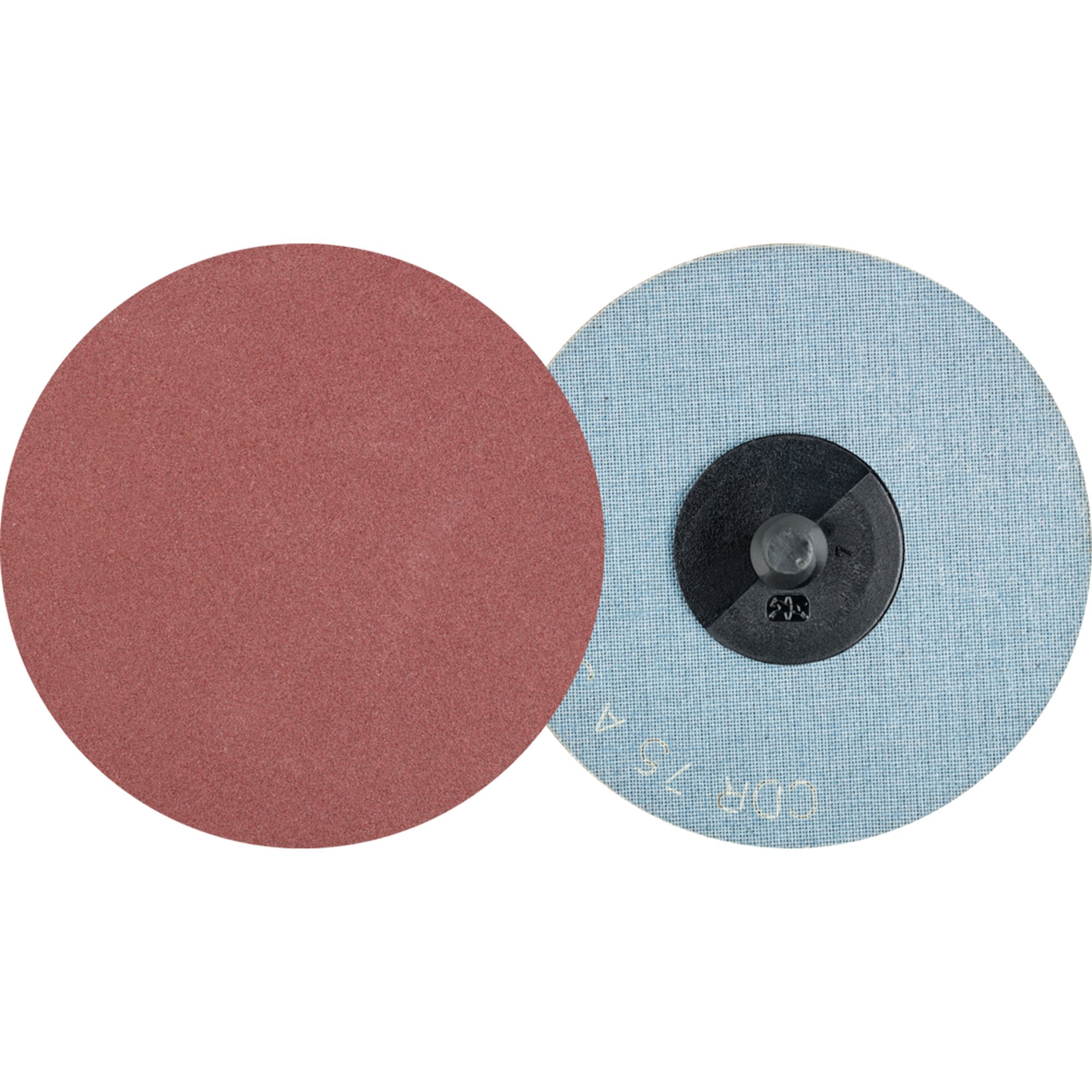 PFERD disque abrasif COMBIDISC CDR 75 A 320