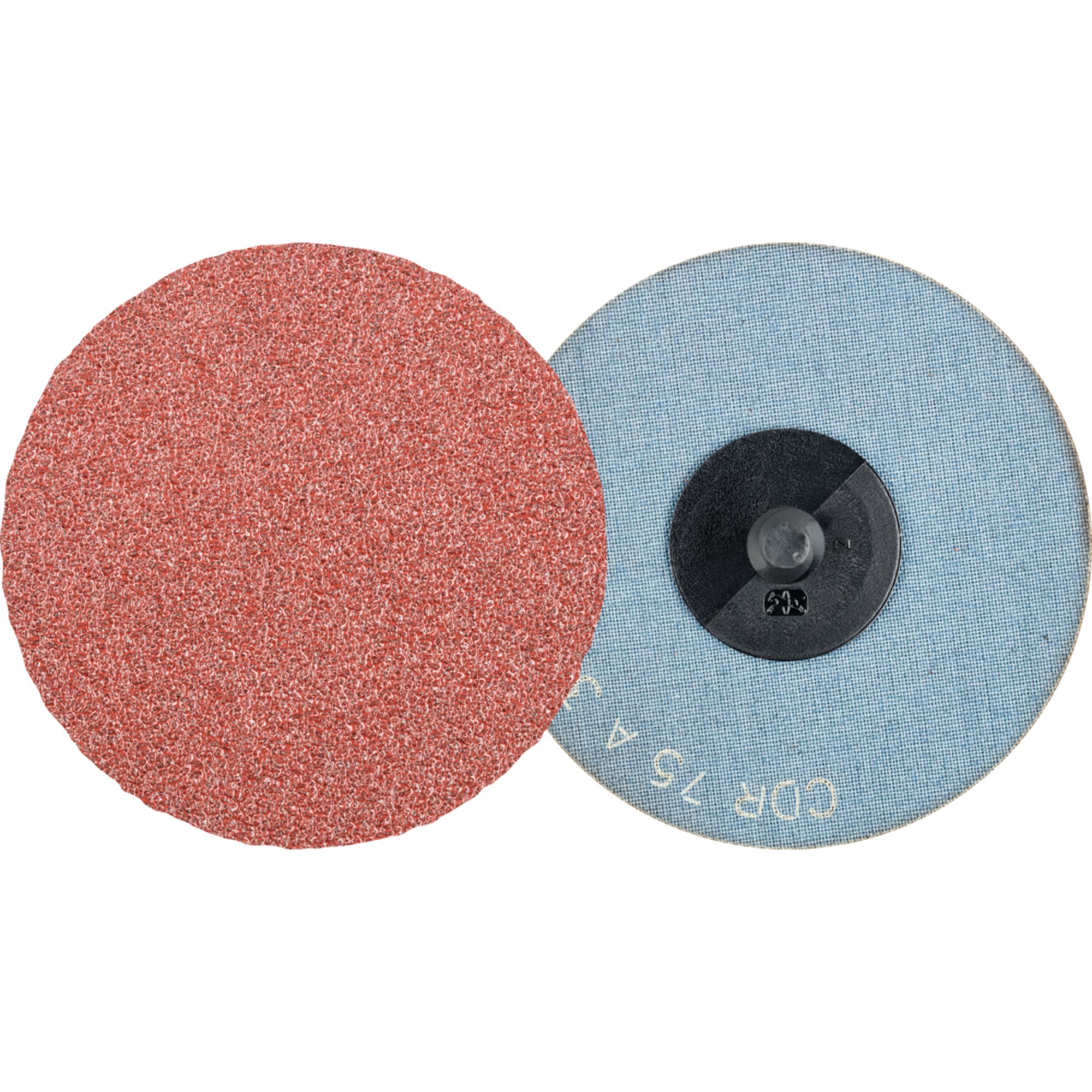 PFERD disque abrasif COMBIDISC CDR 75 A 36