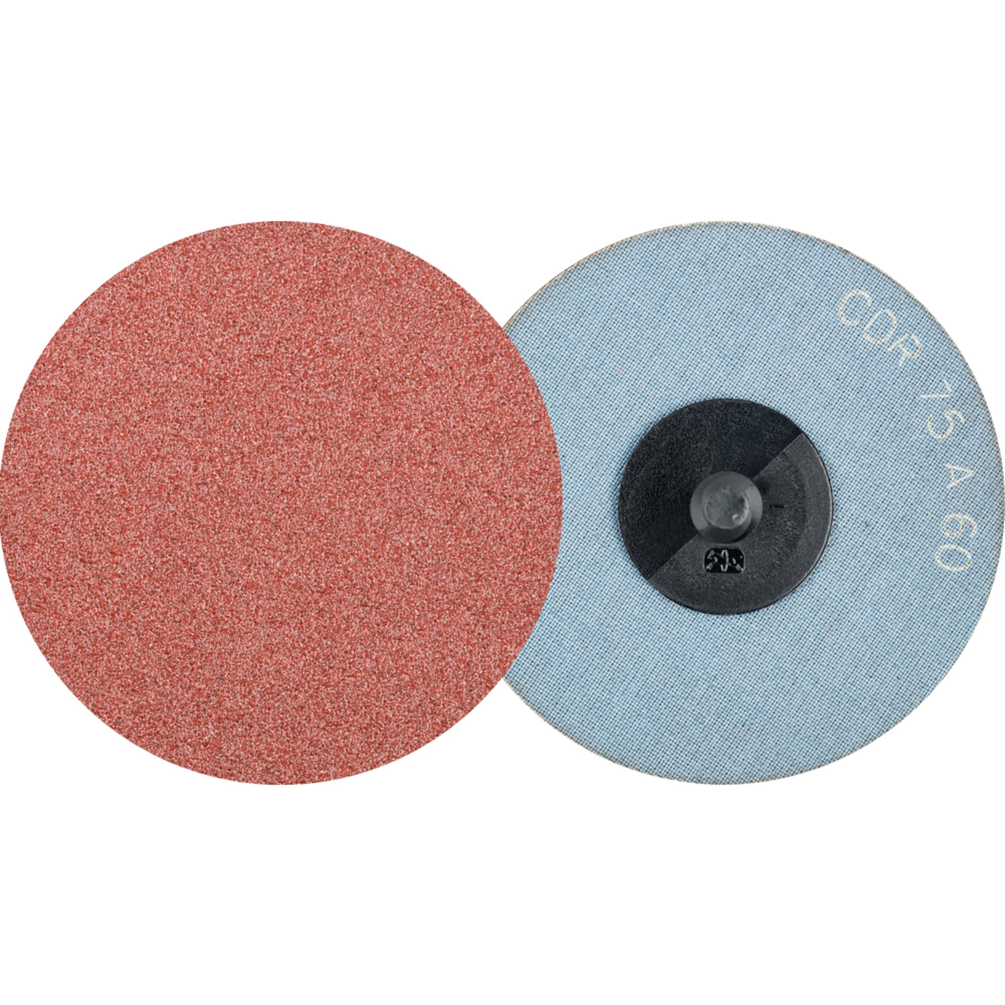 PFERD COMBIDISC-feuille abrasive CDR 75 A 60