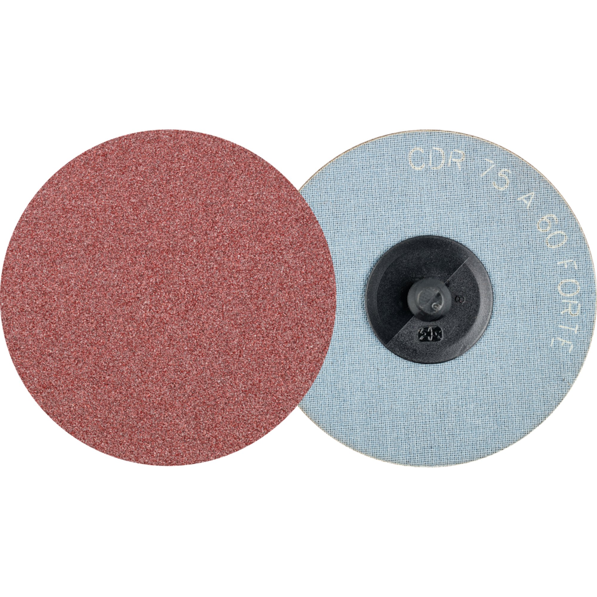 PFERD disque abrasif COMBIDISC CDR 75 A 60 FORTE