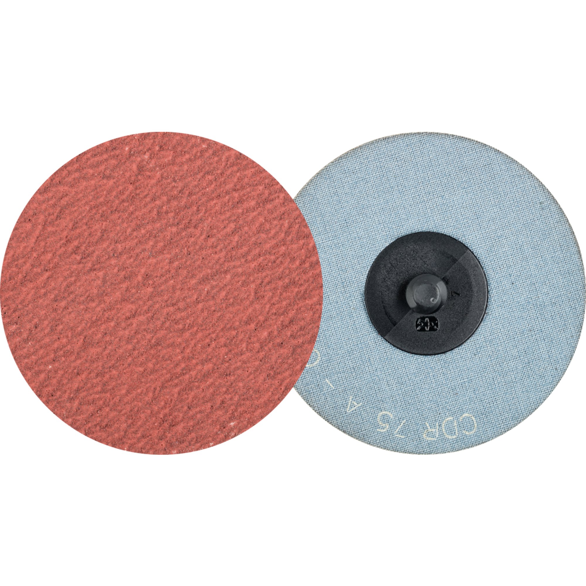 PFERD COMBIDISC-feuille abrasive CDR 75 A-COOL 80