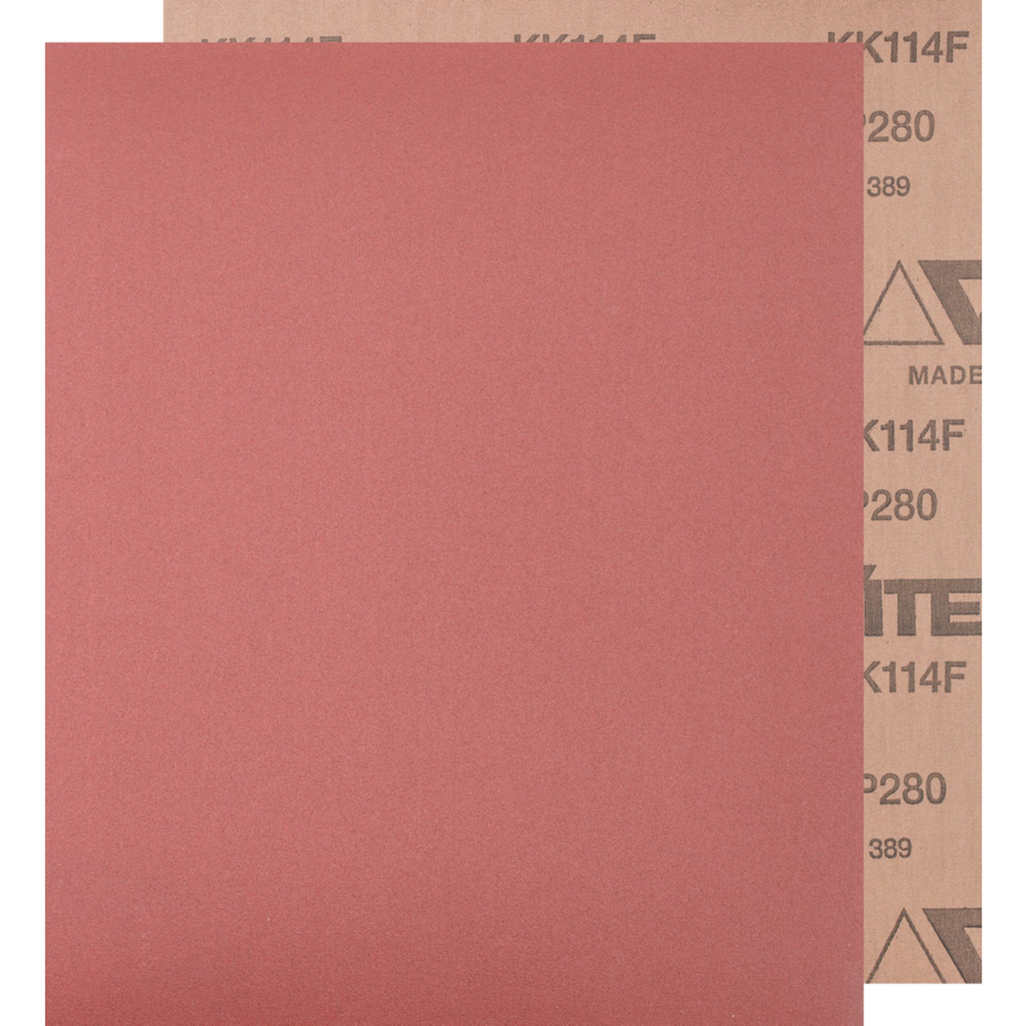 Pferd Papier abrasif BG BR 230x280 A 280