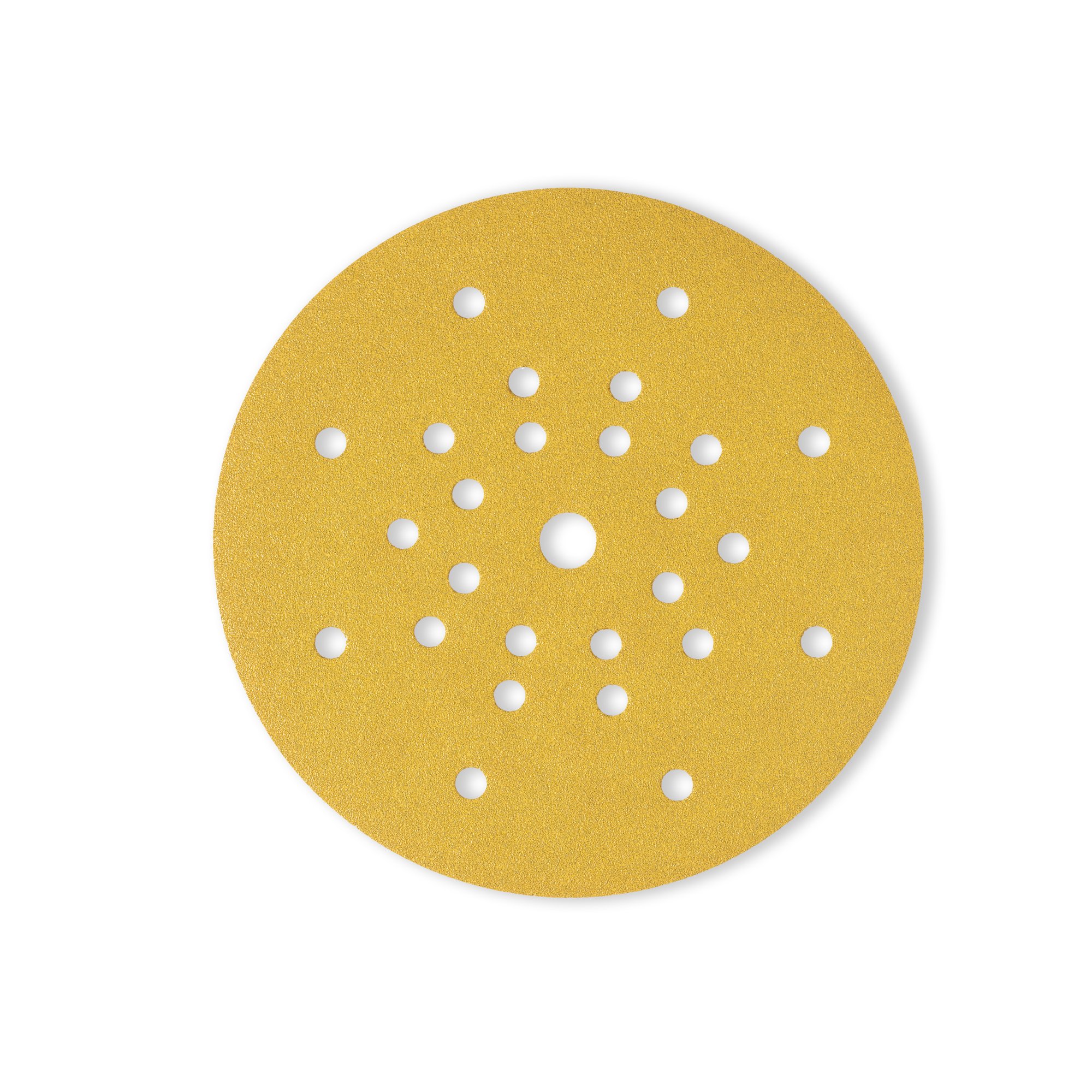 Disque abrasif STARCKE AIR GIANT | 225 mm | grain 60