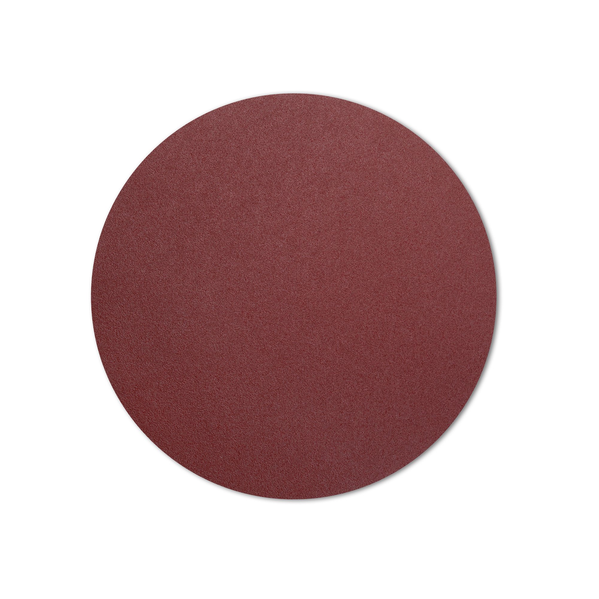 STARCKE disque abrasif 732E | 300 mm | Non perforé | grain 60
