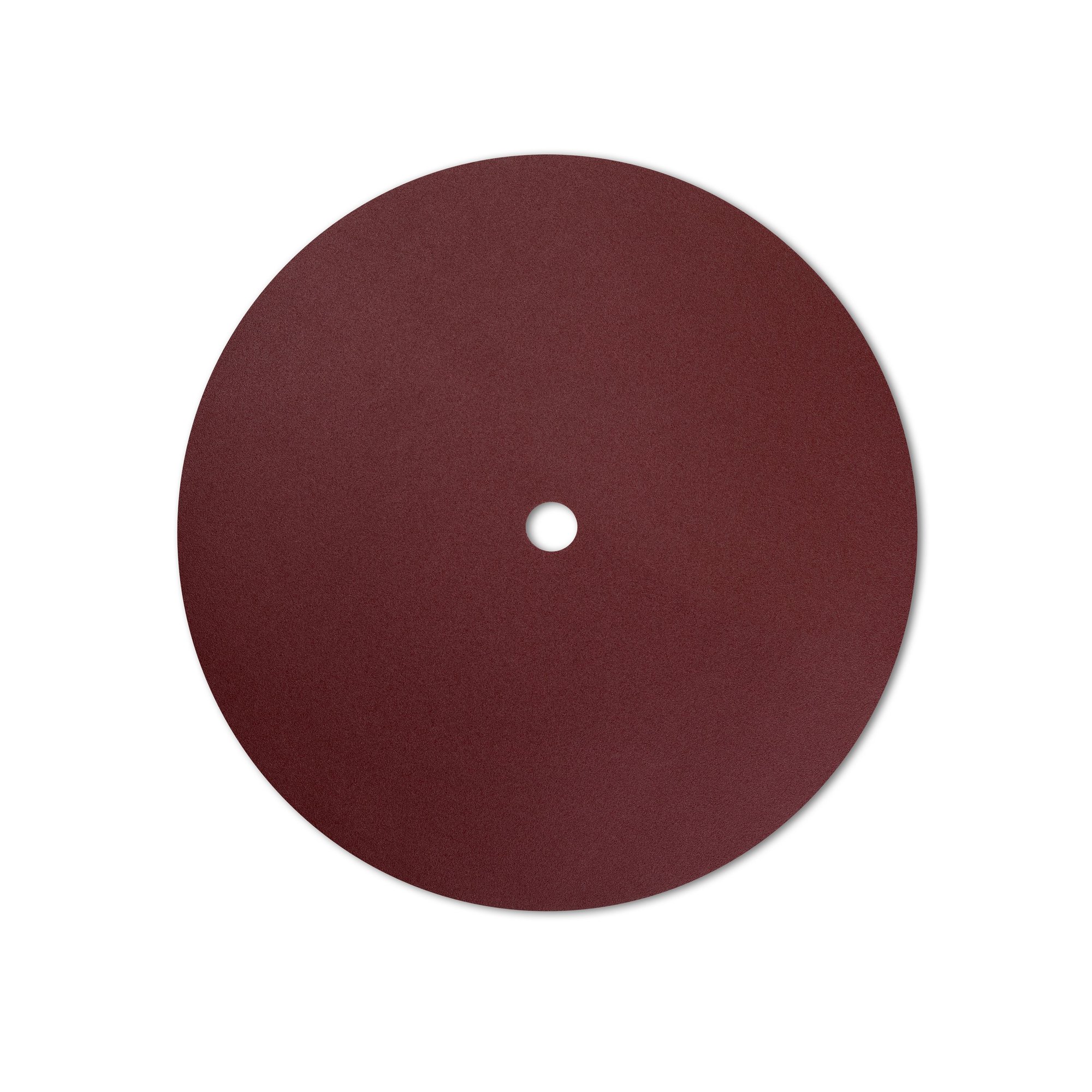 Disque abrasif STARCKE 732EE | 375 mm | Double face | Grain 24