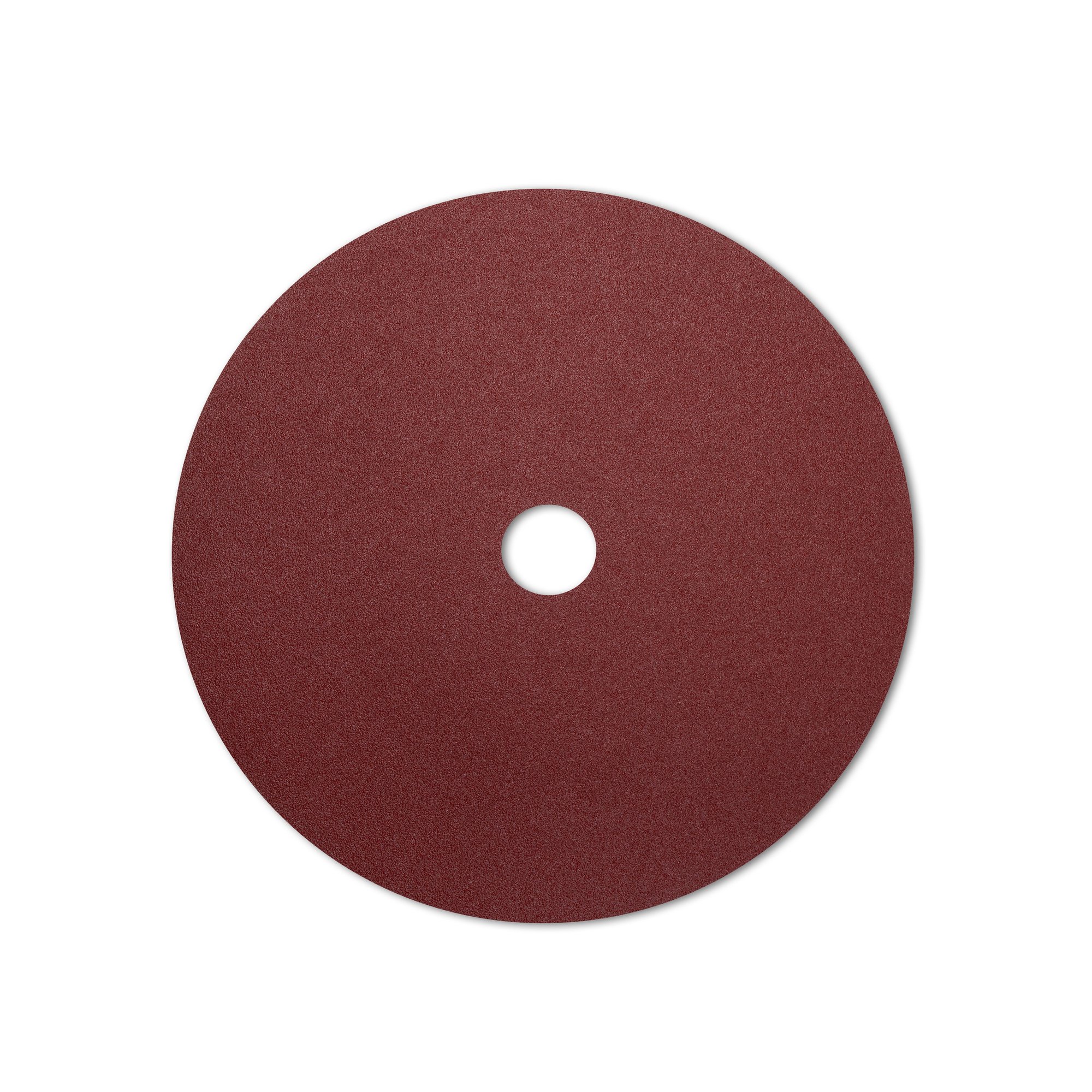 Disque abrasif STARCKE 732E | 350 mm | Trou central | Grain 40