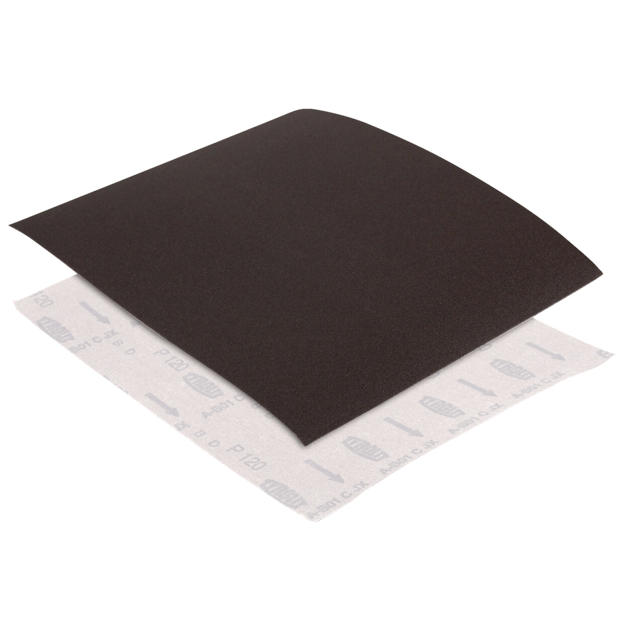 Tyrolit Feuille de tissu 230x280 mm A400 JX BASIC universel