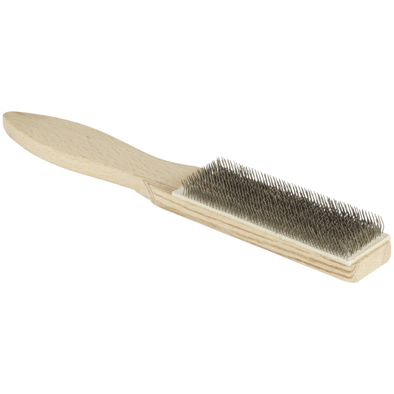 Tyrolit Brosse à fileter 210x25x100 S0,3 PREMIUM acier