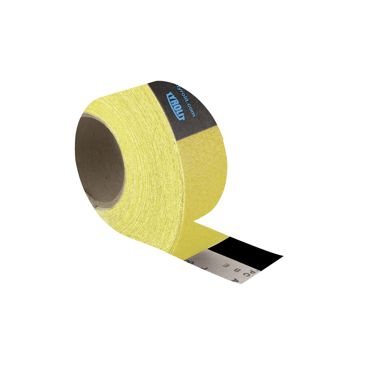 Tyrolit Rouleau de papier 100x5 A240 D PREMIUM PVC/vernis/bois