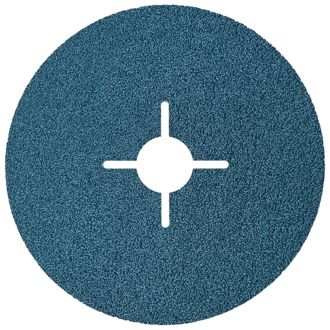 Tyrolit disque fibre vulcanisé 180x22/4 mm ZA120-P50 PREMIUM Acier