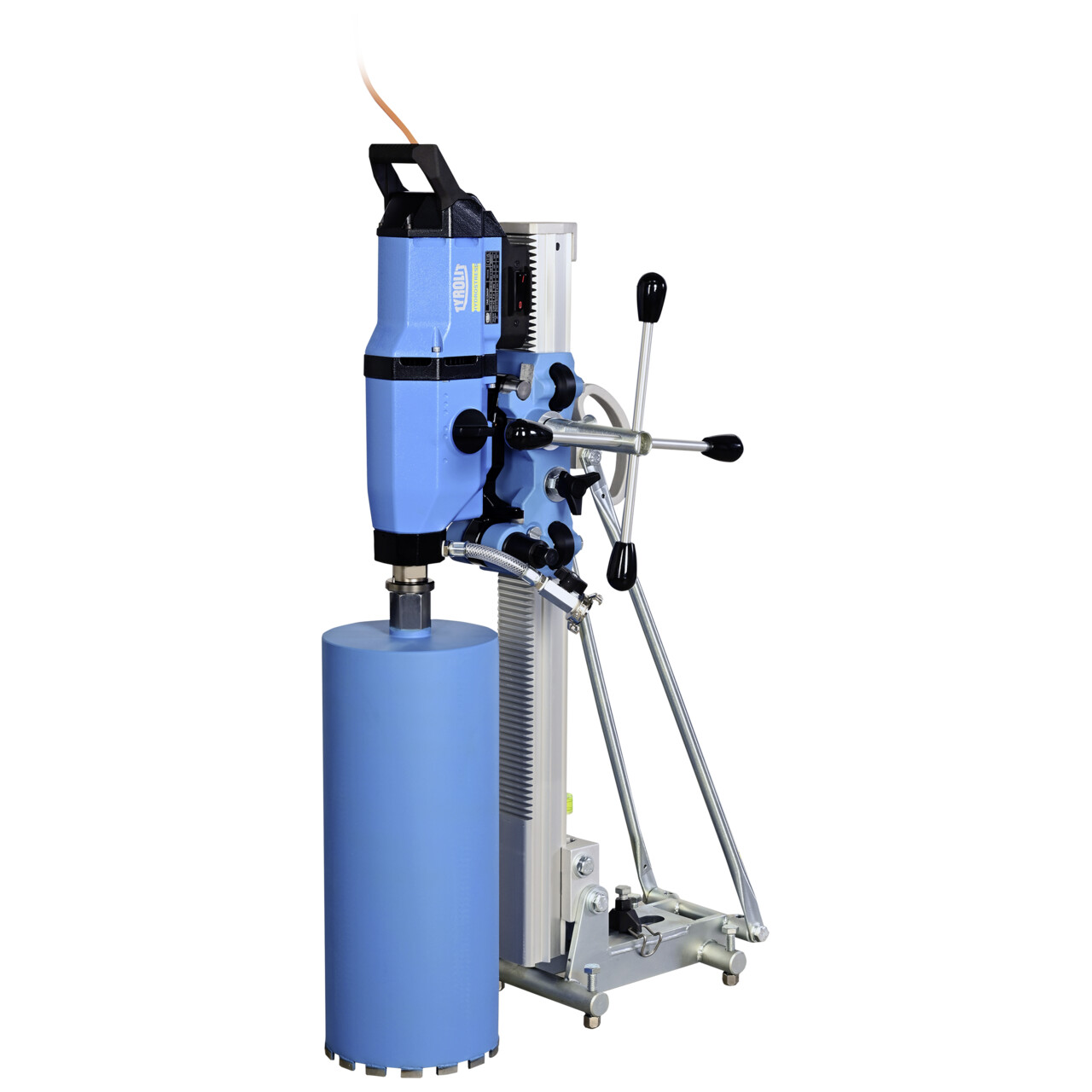 Support de perçage Tyrolit DRA250